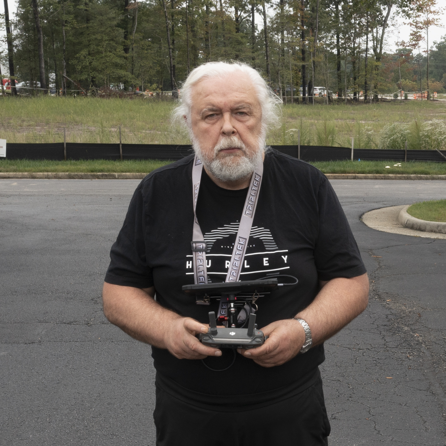 Igor Kedrovskyi - Drone Pilot