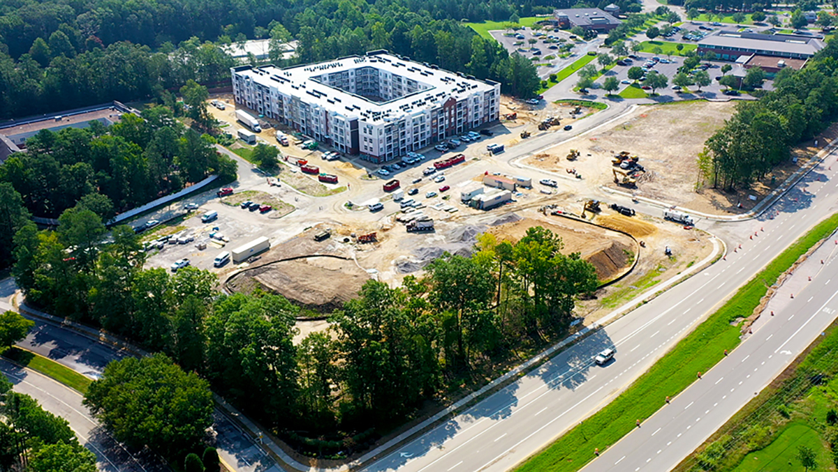 Construction