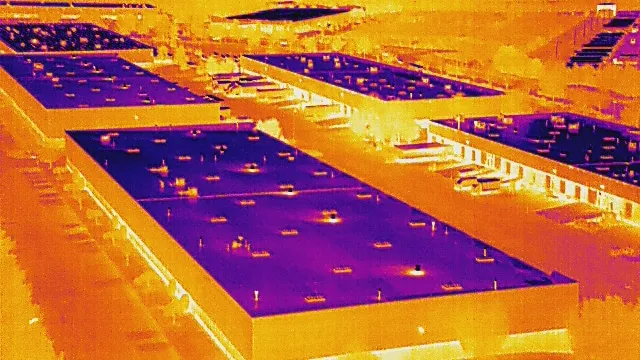 Thermal Inspection